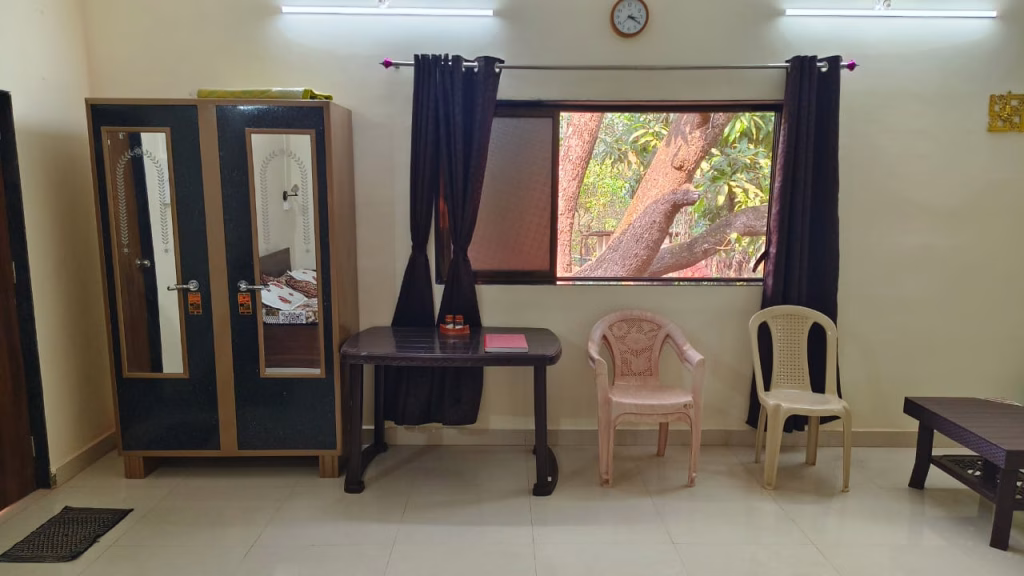 Rukhmini Niwas Scenic view